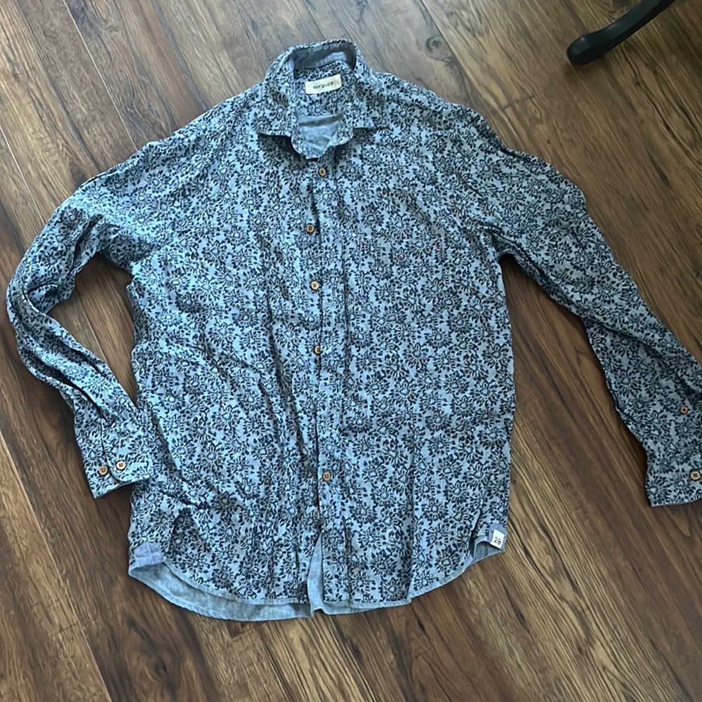 Borgo28 Shirt